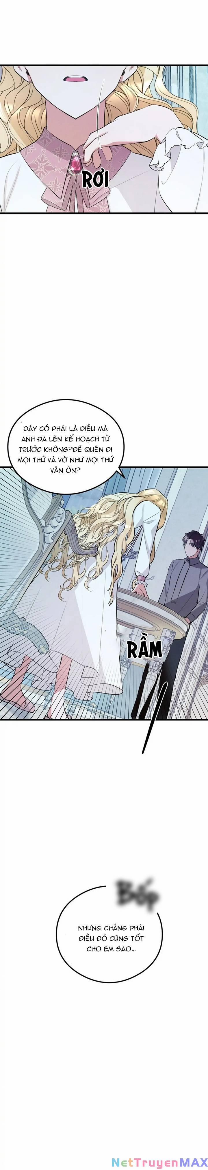 Bỗng Một Ngày Tôi Có Chồng Và Con 9 trang 15