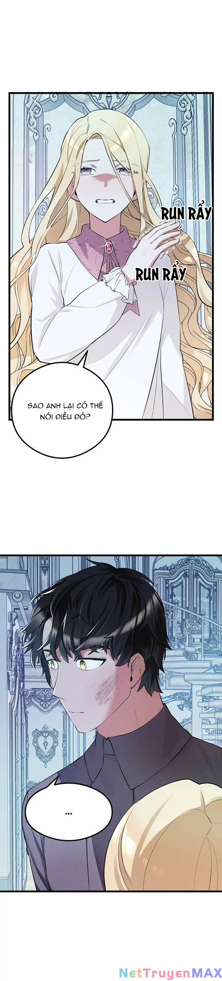 Bỗng Một Ngày Tôi Có Chồng Và Con 9 trang 16