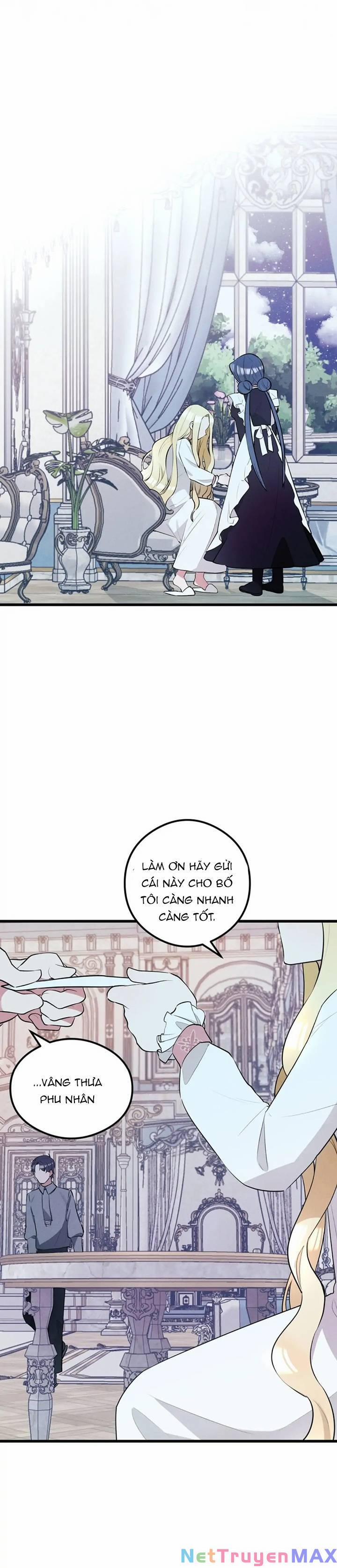 Bỗng Một Ngày Tôi Có Chồng Và Con 9 trang 2