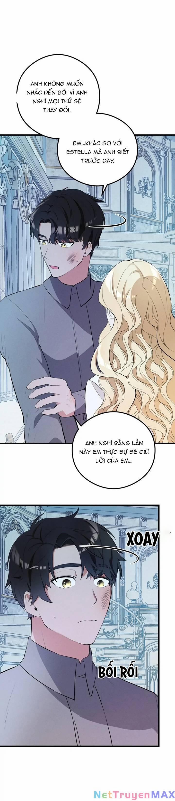 Bỗng Một Ngày Tôi Có Chồng Và Con 9 trang 20