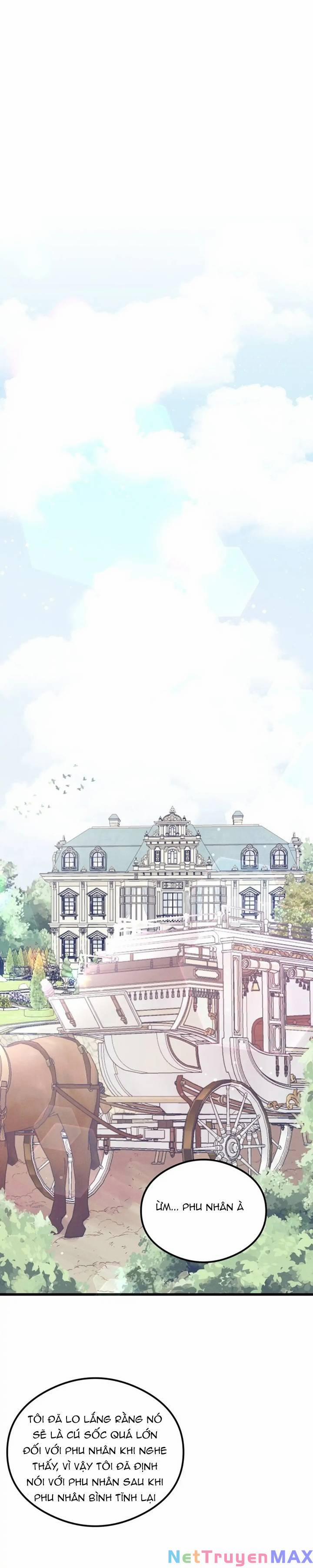 Bỗng Một Ngày Tôi Có Chồng Và Con 9 trang 23