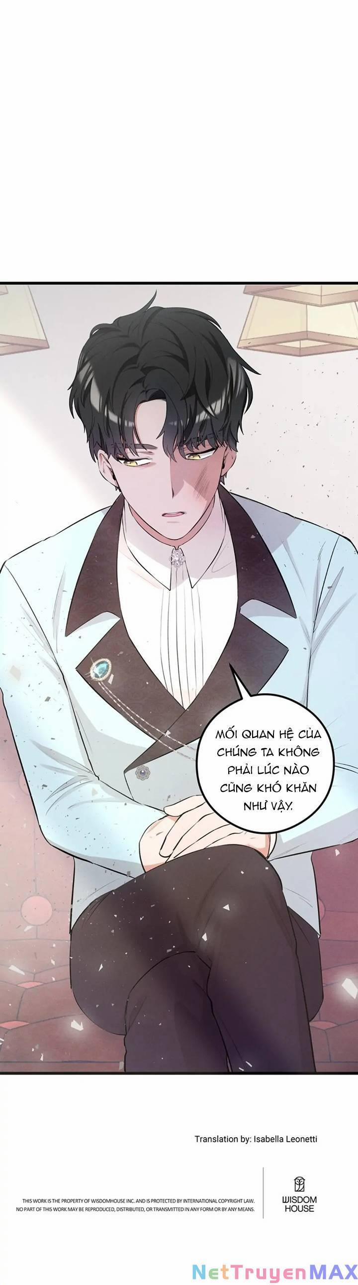 Bỗng Một Ngày Tôi Có Chồng Và Con 9 trang 33