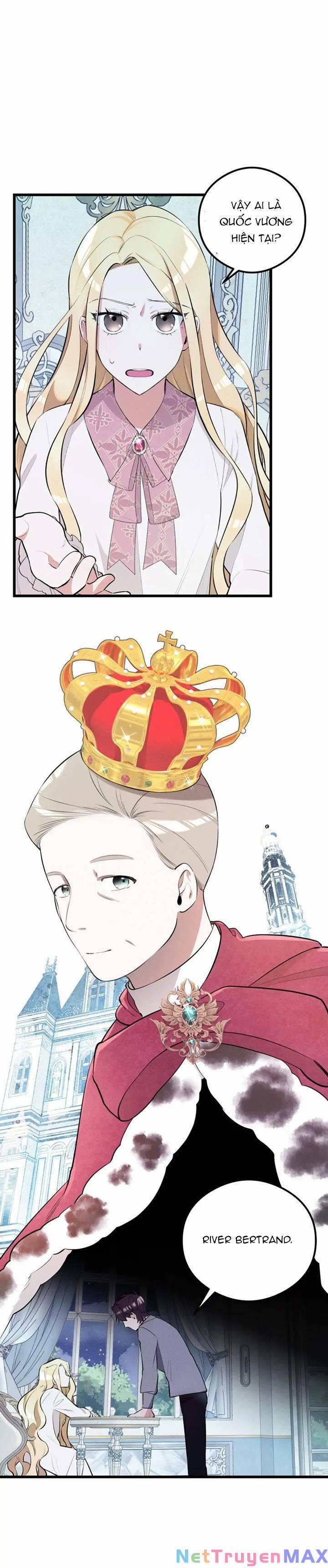 Bỗng Một Ngày Tôi Có Chồng Và Con 9 trang 8