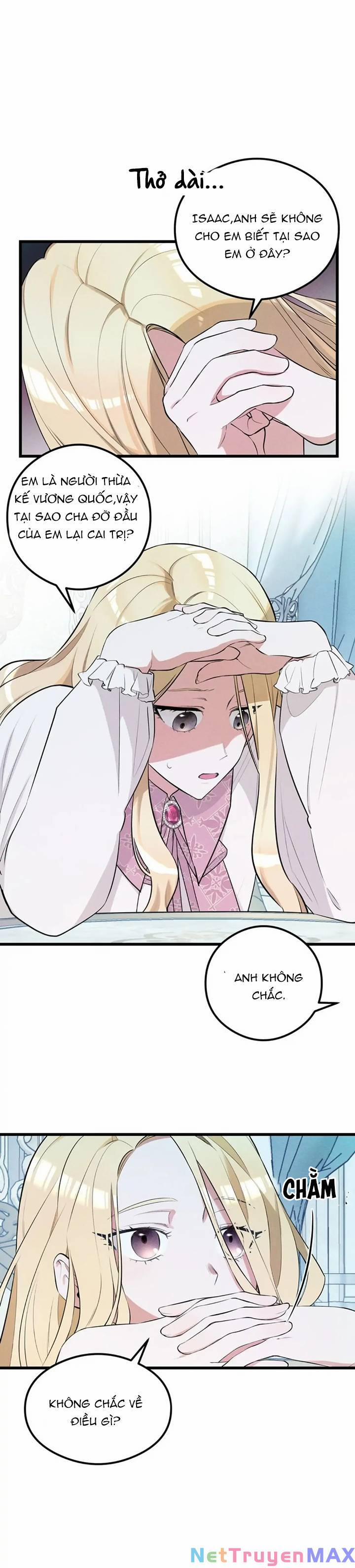 Bỗng Một Ngày Tôi Có Chồng Và Con 9 trang 9