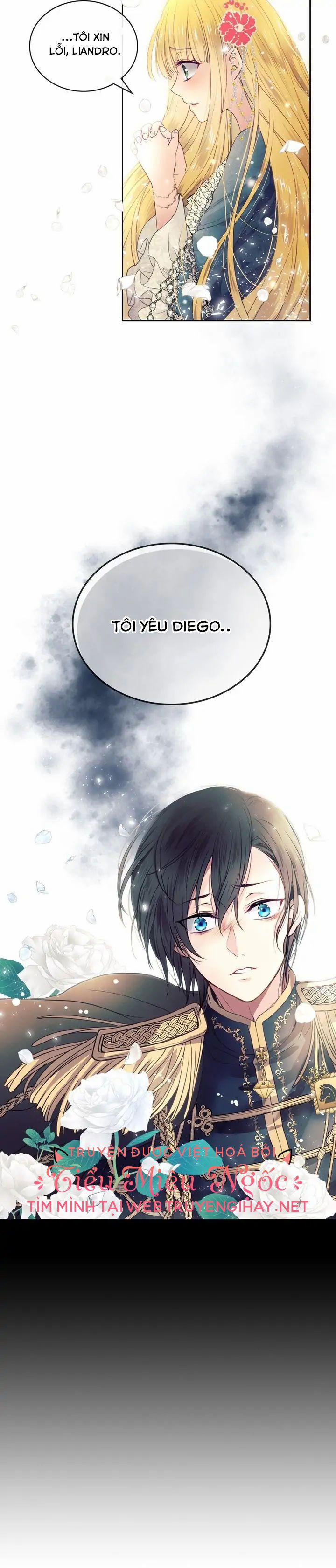 Bỗng Một Ngày Tôi Trở Thành Hầu Gái Của Công Tước 1 trang 1