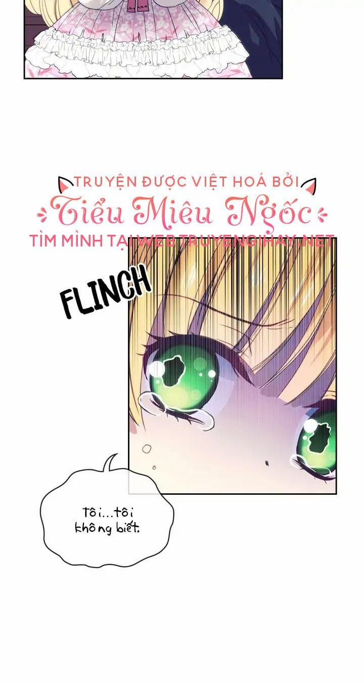 Bỗng Một Ngày Tôi Trở Thành Hầu Gái Của Công Tước 1 trang 11