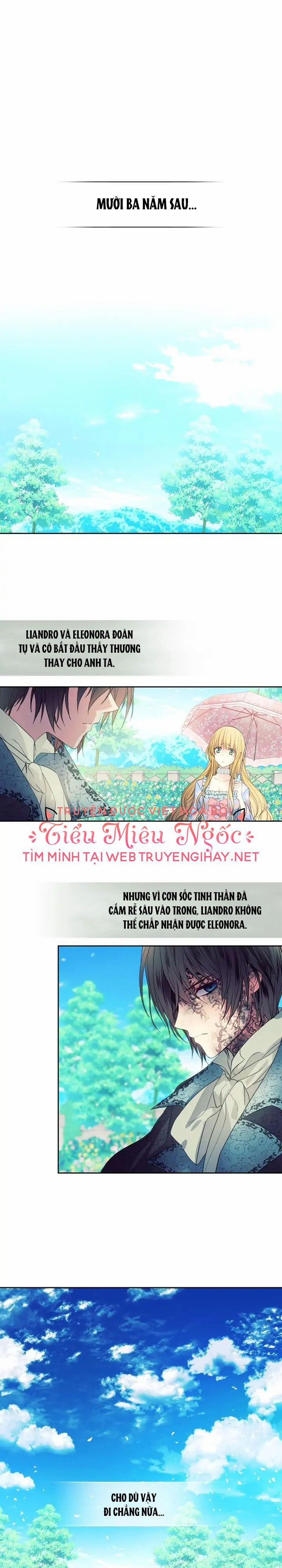 Bỗng Một Ngày Tôi Trở Thành Hầu Gái Của Công Tước 1 trang 13