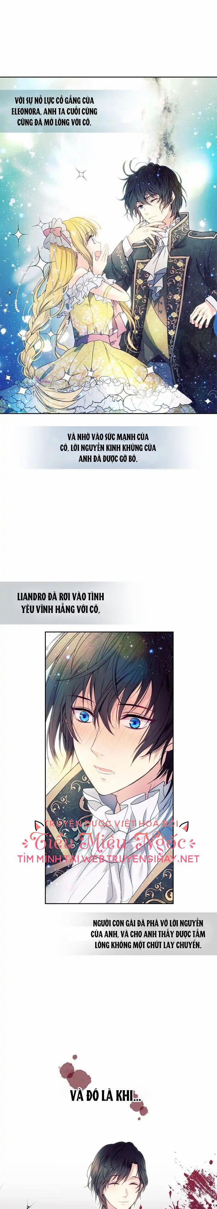 Bỗng Một Ngày Tôi Trở Thành Hầu Gái Của Công Tước 1 trang 15