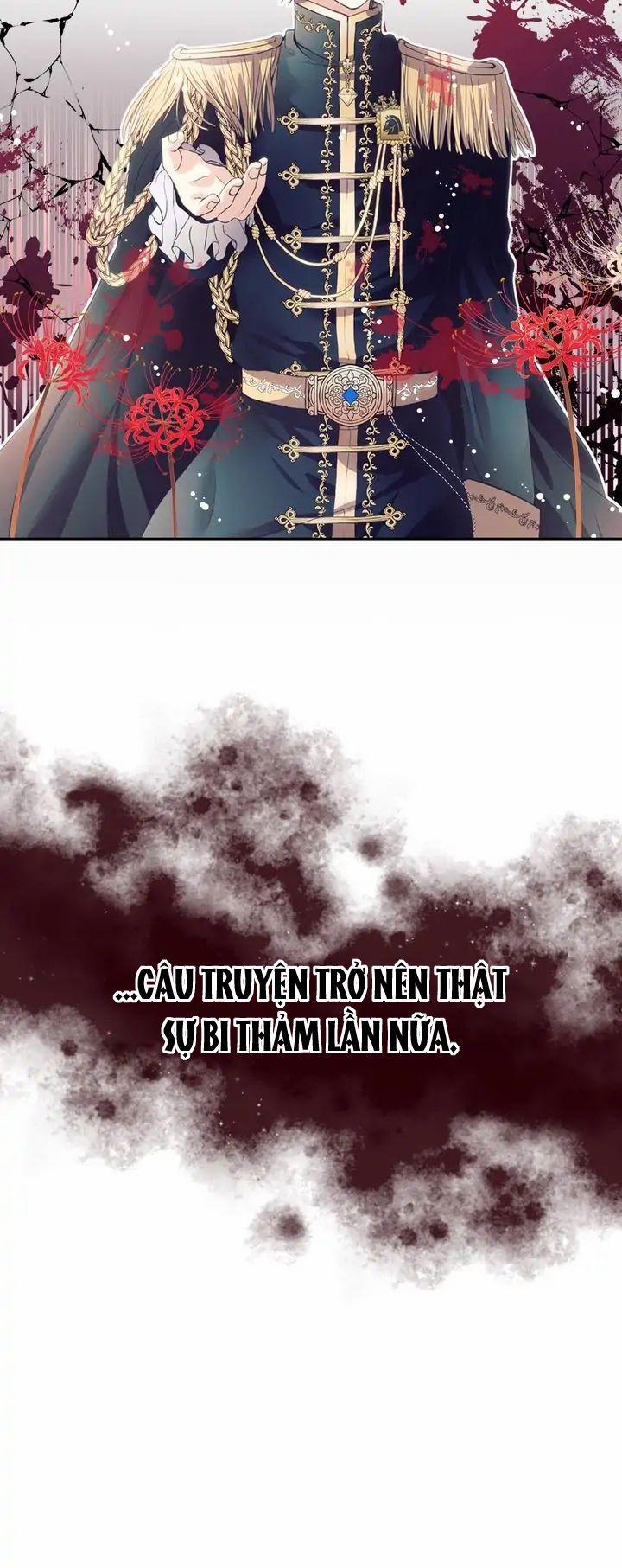 Bỗng Một Ngày Tôi Trở Thành Hầu Gái Của Công Tước 1 trang 16