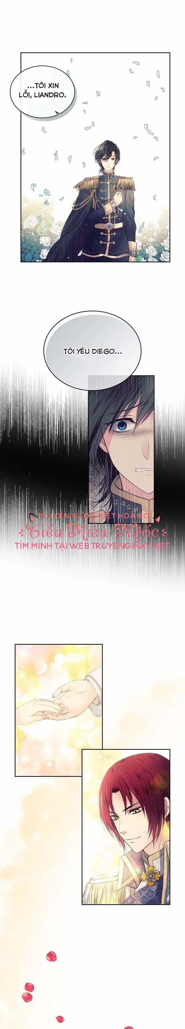 Bỗng Một Ngày Tôi Trở Thành Hầu Gái Của Công Tước 1 trang 17