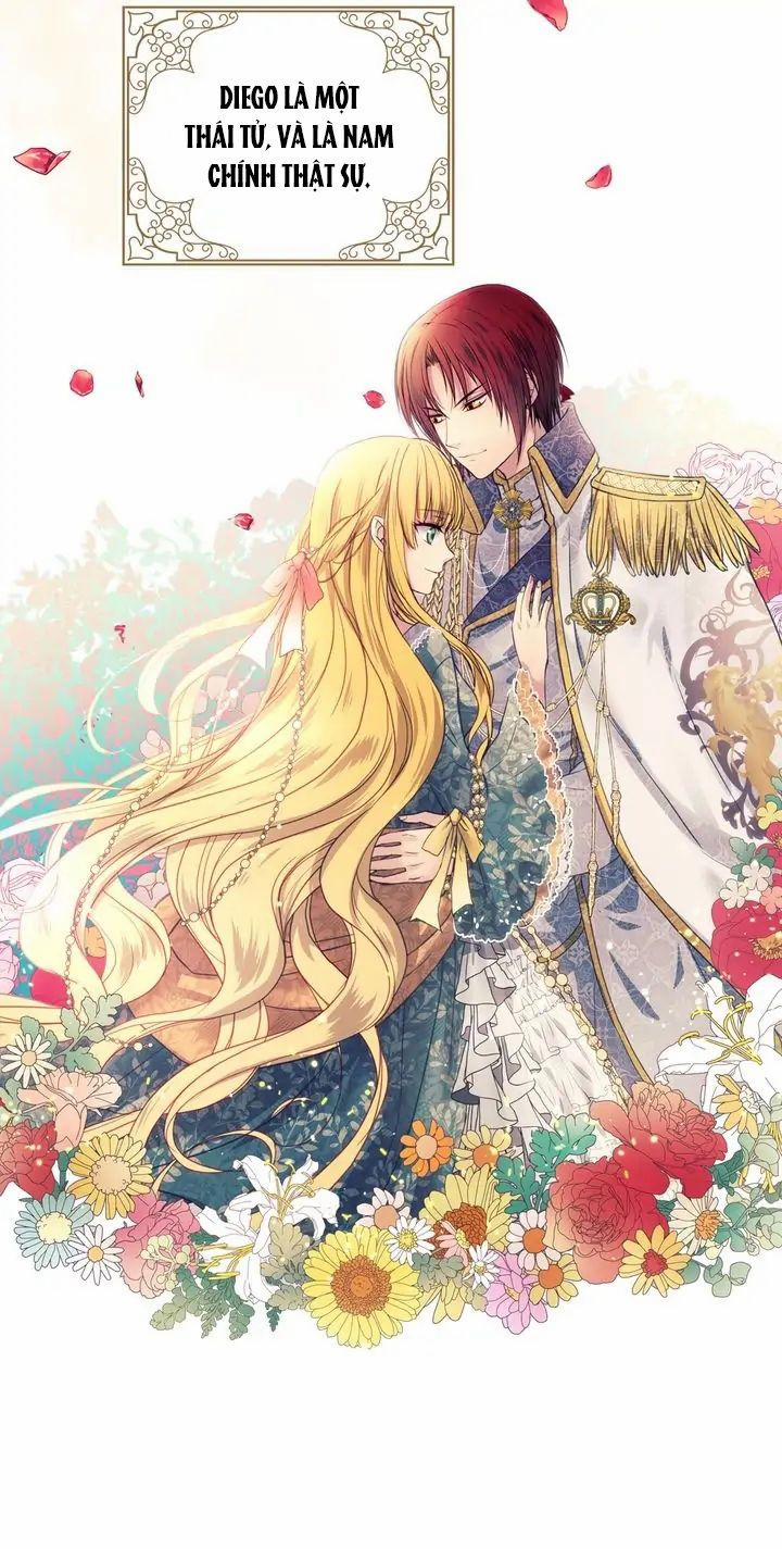 Bỗng Một Ngày Tôi Trở Thành Hầu Gái Của Công Tước 1 trang 18