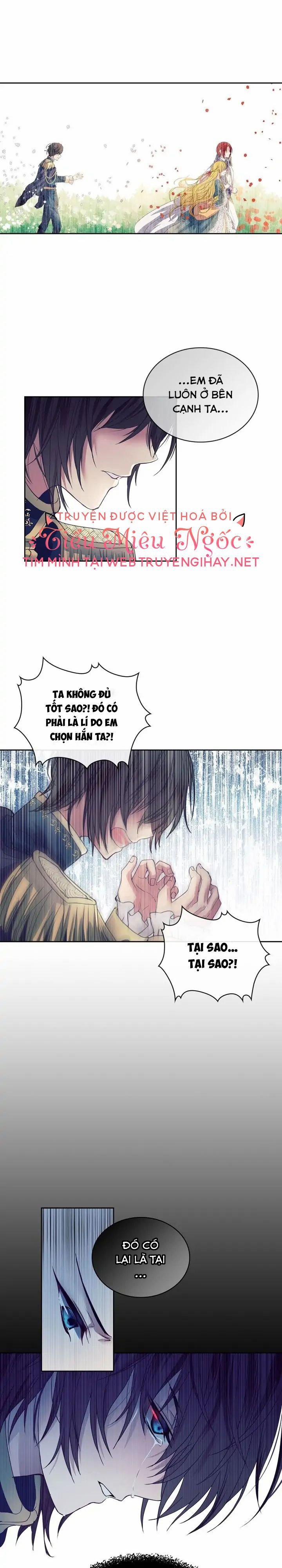 Bỗng Một Ngày Tôi Trở Thành Hầu Gái Của Công Tước 1 trang 19