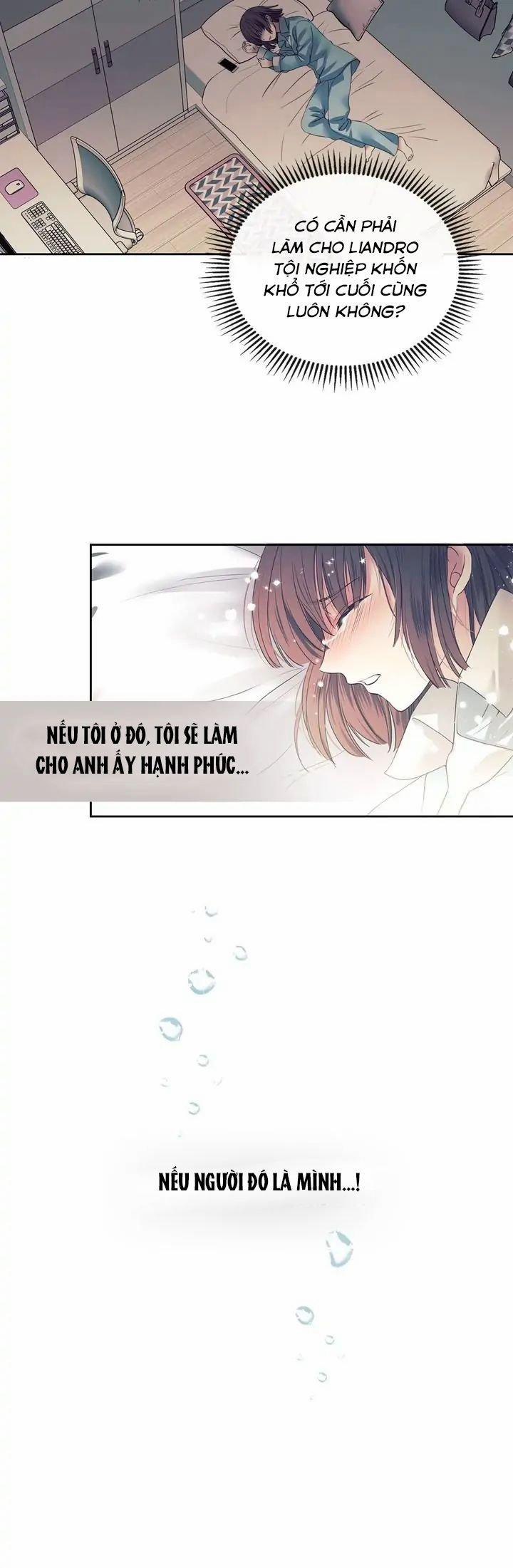 Bỗng Một Ngày Tôi Trở Thành Hầu Gái Của Công Tước 1 trang 22