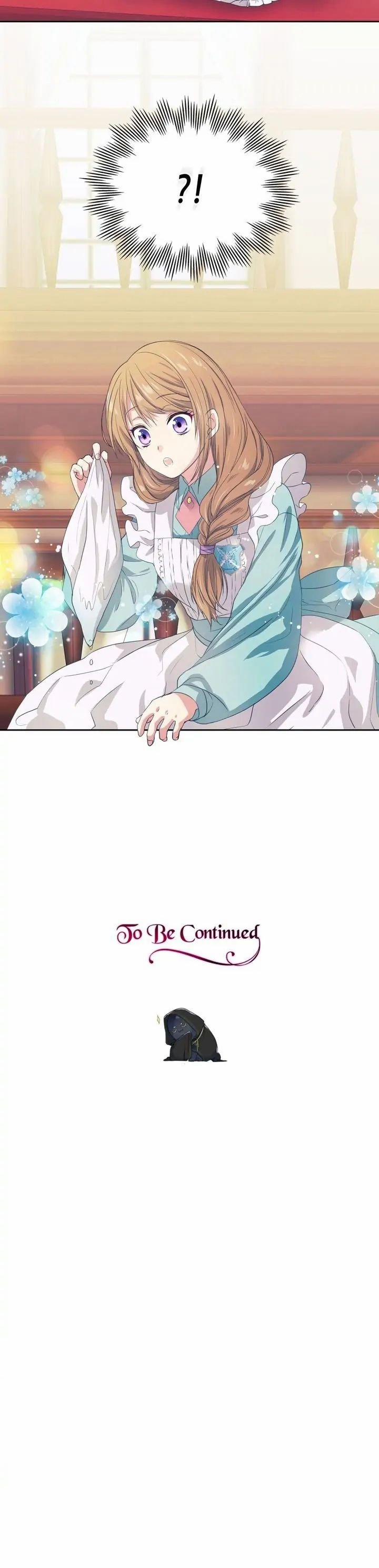 Bỗng Một Ngày Tôi Trở Thành Hầu Gái Của Công Tước 1 trang 24