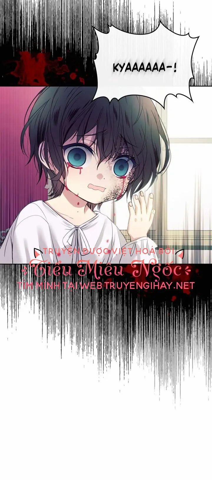 Bỗng Một Ngày Tôi Trở Thành Hầu Gái Của Công Tước 1 trang 7