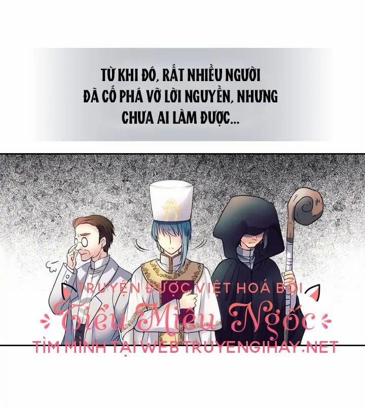 Bỗng Một Ngày Tôi Trở Thành Hầu Gái Của Công Tước 1 trang 9