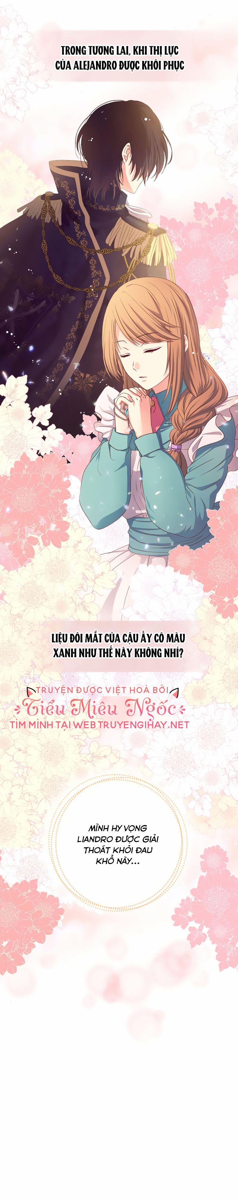 Bỗng Một Ngày Tôi Trở Thành Hầu Gái Của Công Tước 10 trang 11