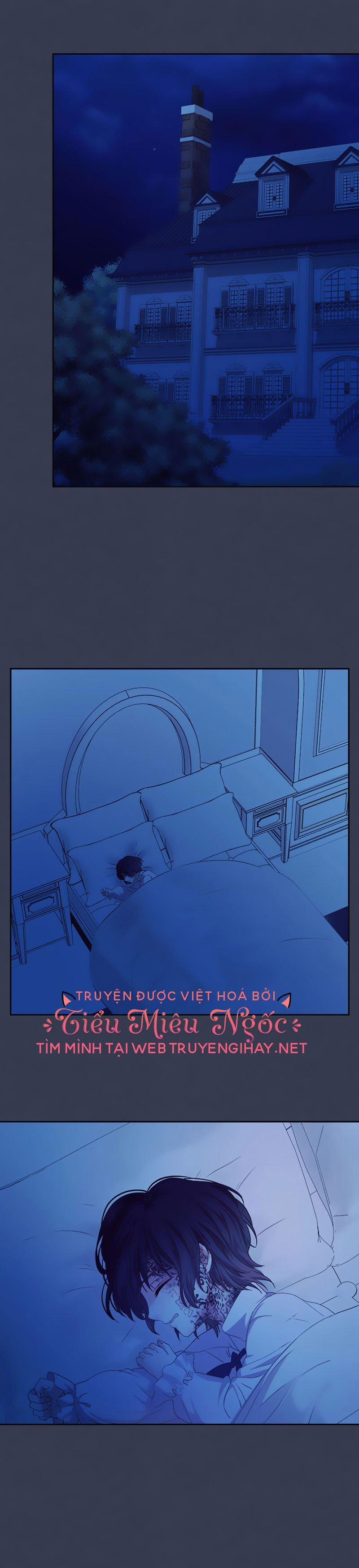 Bỗng Một Ngày Tôi Trở Thành Hầu Gái Của Công Tước 10 trang 13