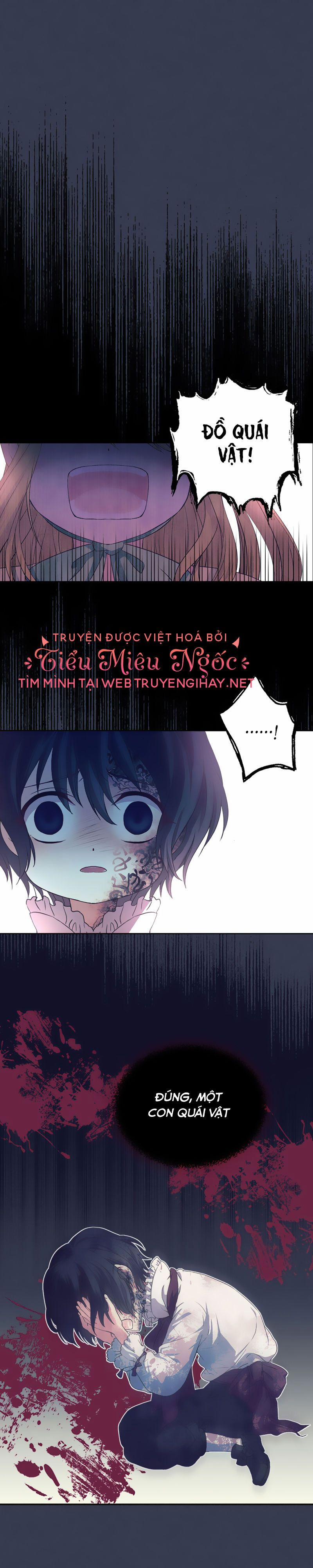 Bỗng Một Ngày Tôi Trở Thành Hầu Gái Của Công Tước 10 trang 14