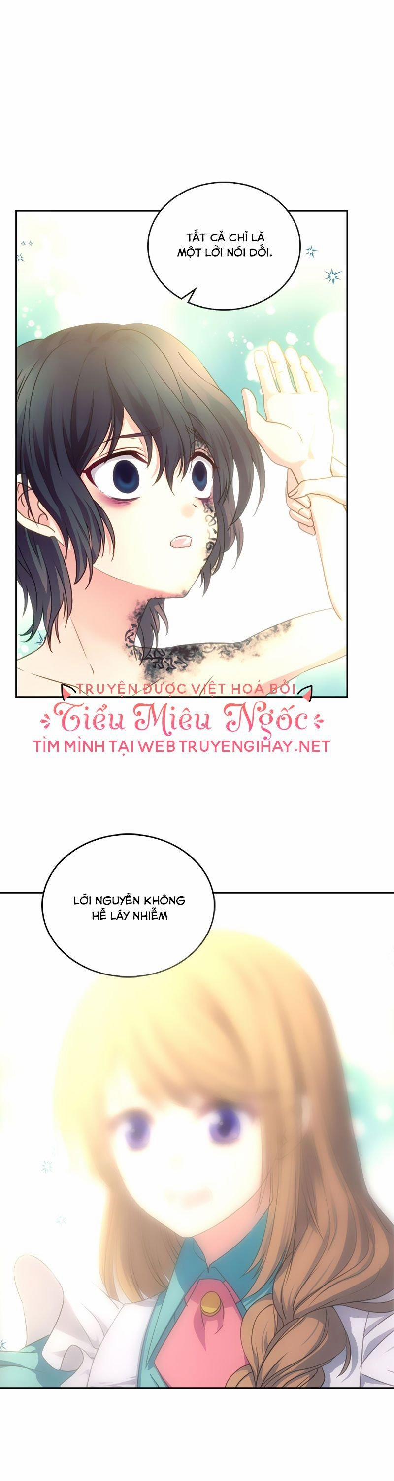 Bỗng Một Ngày Tôi Trở Thành Hầu Gái Của Công Tước 10 trang 17