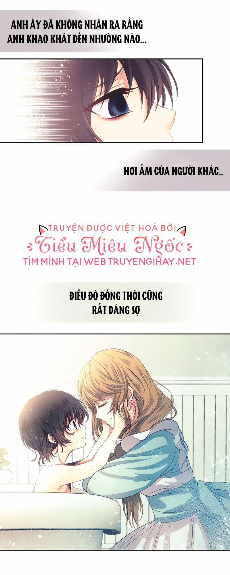 Bỗng Một Ngày Tôi Trở Thành Hầu Gái Của Công Tước 10 trang 18