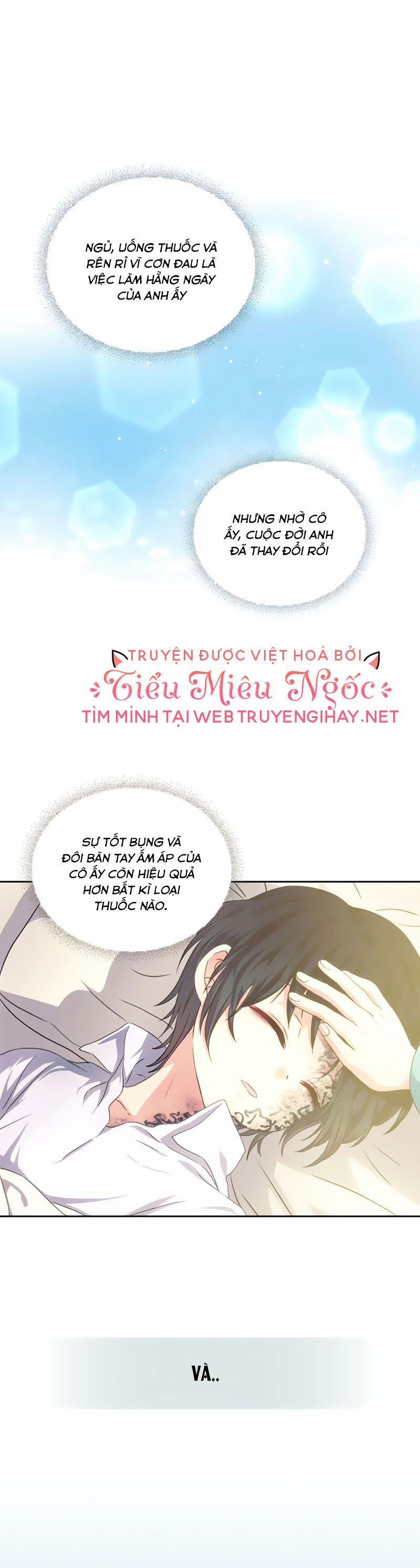 Bỗng Một Ngày Tôi Trở Thành Hầu Gái Của Công Tước 10 trang 20