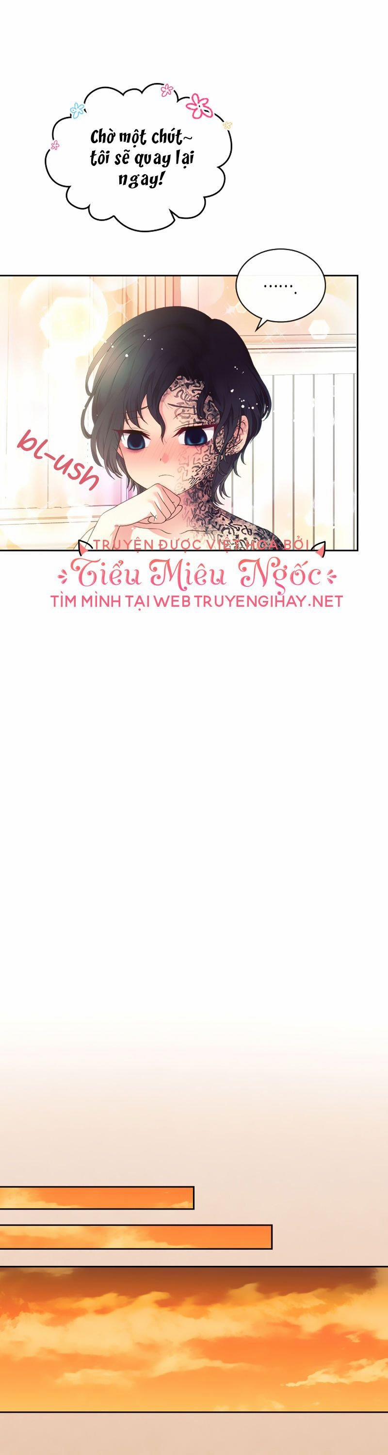 Bỗng Một Ngày Tôi Trở Thành Hầu Gái Của Công Tước 10 trang 7