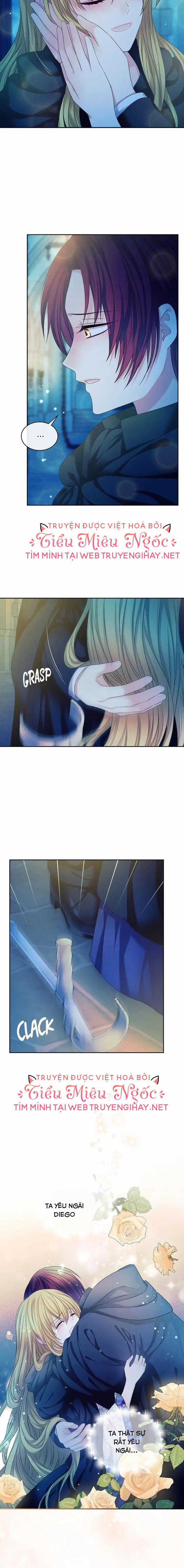 Bỗng Một Ngày Tôi Trở Thành Hầu Gái Của Công Tước 100 trang 4