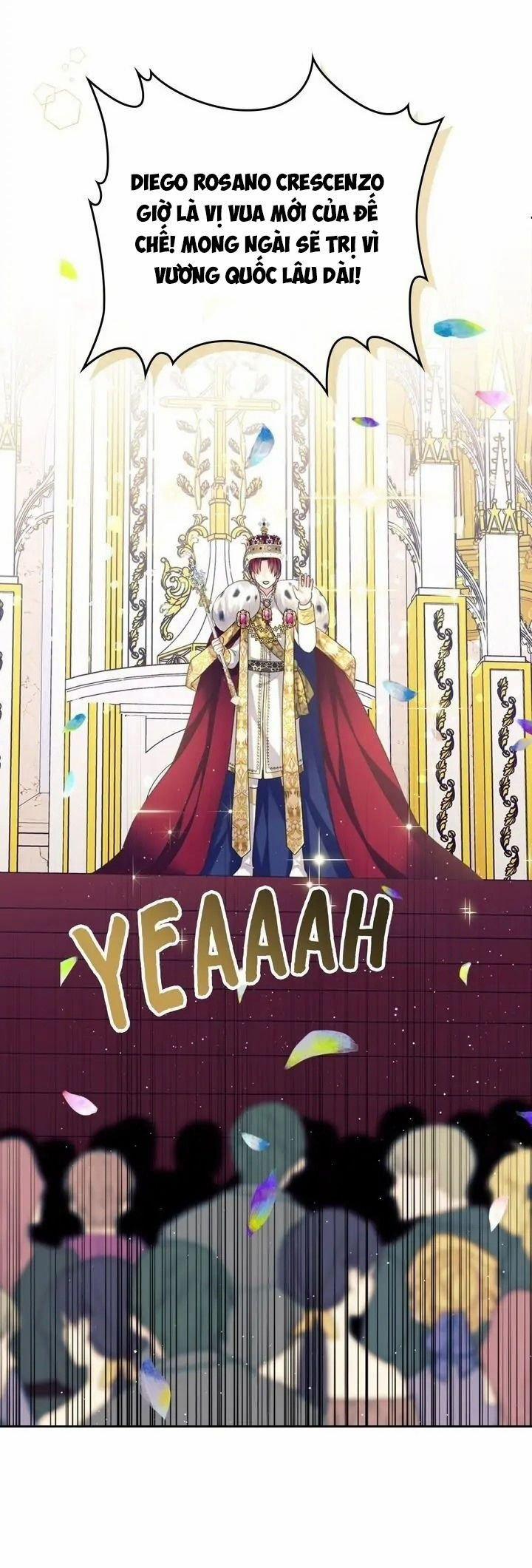 Bỗng Một Ngày Tôi Trở Thành Hầu Gái Của Công Tước 101 trang 10