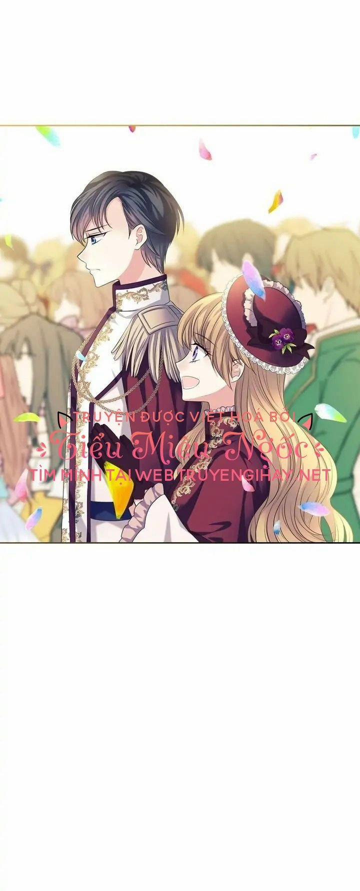 Bỗng Một Ngày Tôi Trở Thành Hầu Gái Của Công Tước 101 trang 11