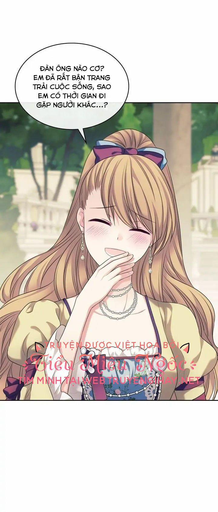 Bỗng Một Ngày Tôi Trở Thành Hầu Gái Của Công Tước 101 trang 20