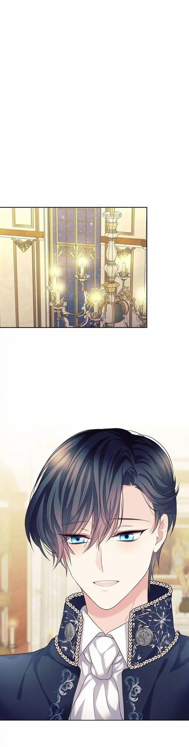 Bỗng Một Ngày Tôi Trở Thành Hầu Gái Của Công Tước 101 trang 24