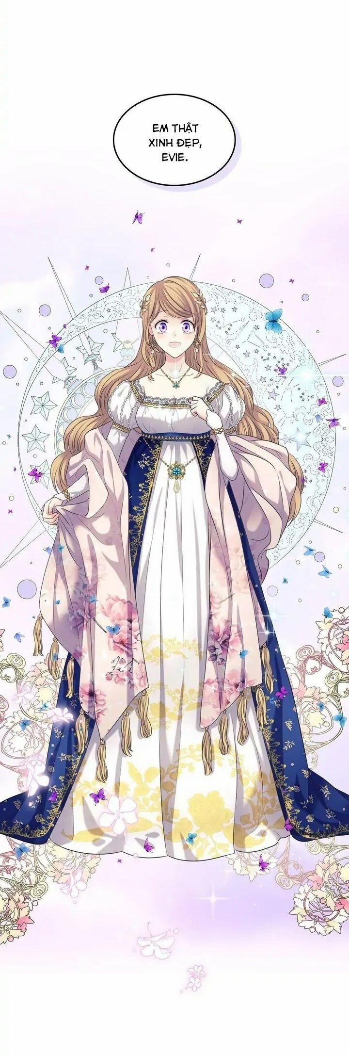 Bỗng Một Ngày Tôi Trở Thành Hầu Gái Của Công Tước 101 trang 25