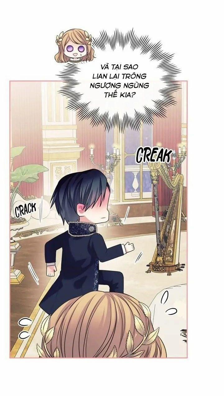 Bỗng Một Ngày Tôi Trở Thành Hầu Gái Của Công Tước 101 trang 28