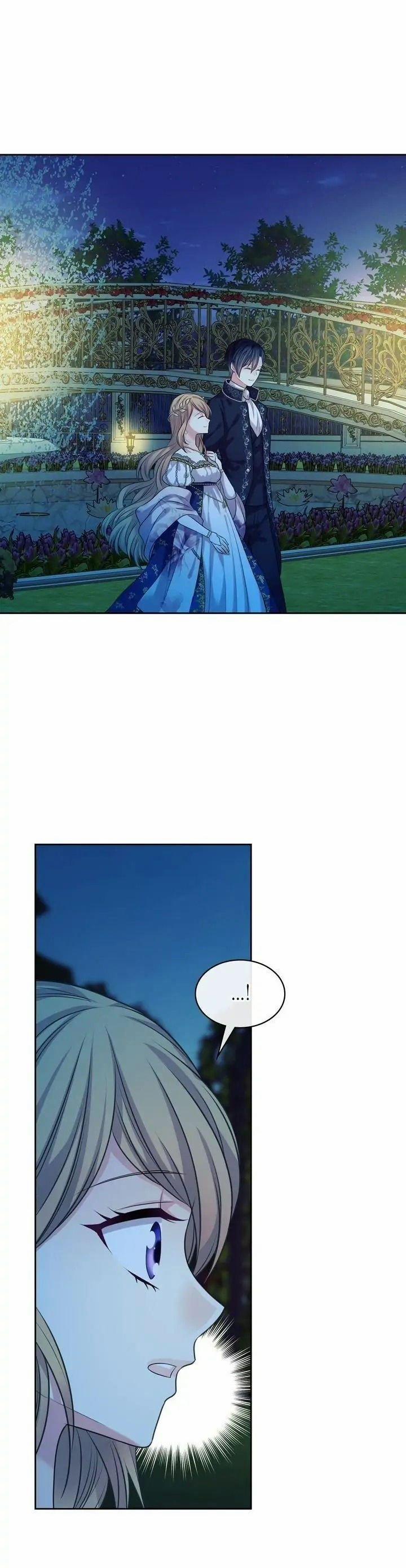 Bỗng Một Ngày Tôi Trở Thành Hầu Gái Của Công Tước 101 trang 33