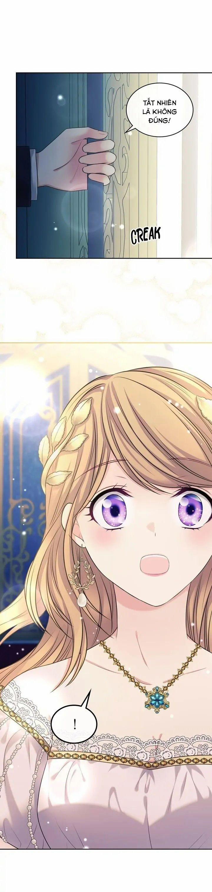 Bỗng Một Ngày Tôi Trở Thành Hầu Gái Của Công Tước 101 trang 36