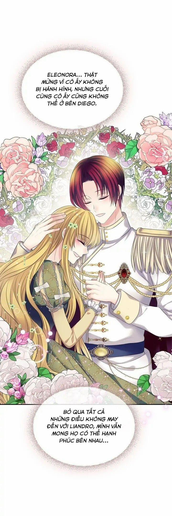 Bỗng Một Ngày Tôi Trở Thành Hầu Gái Của Công Tước 101 trang 4