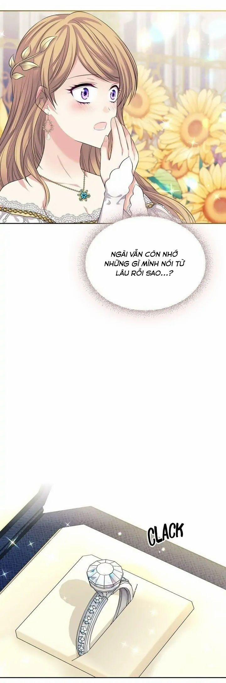 Bỗng Một Ngày Tôi Trở Thành Hầu Gái Của Công Tước 101 trang 40