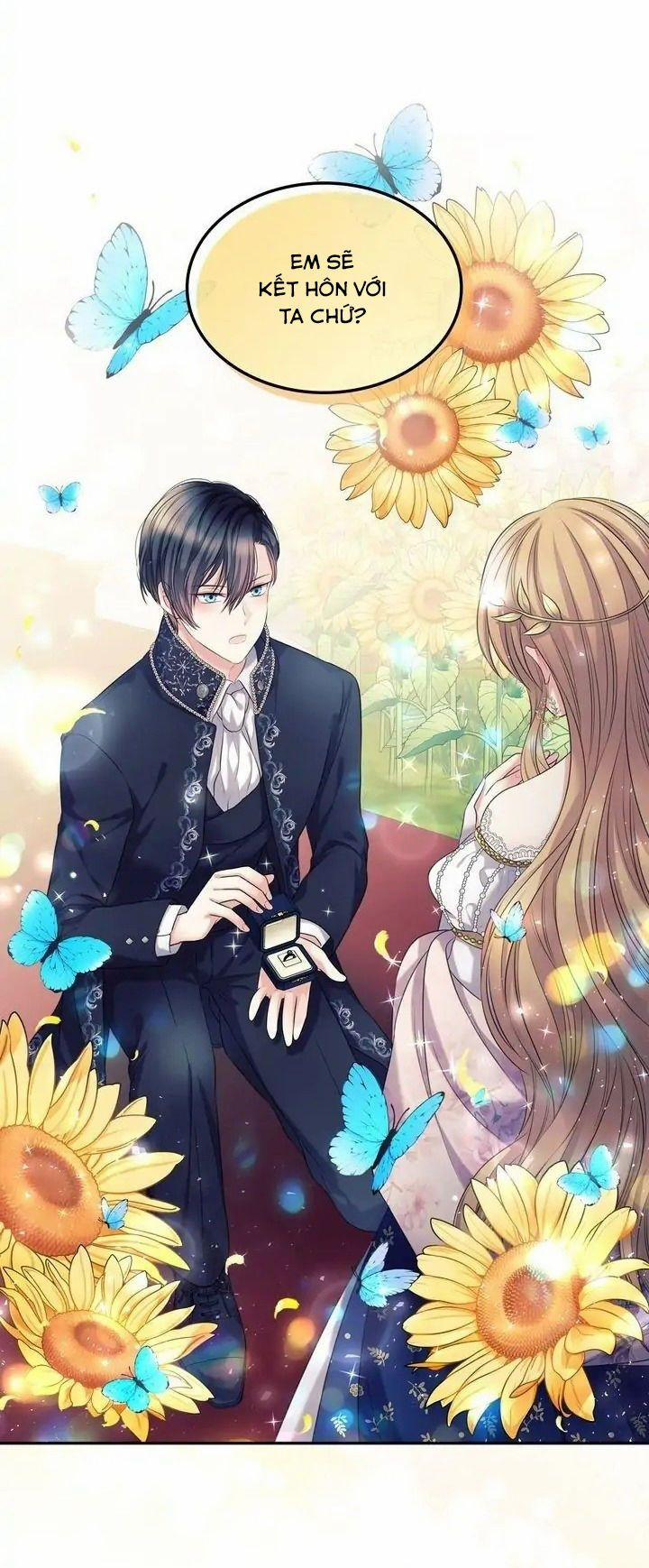 Bỗng Một Ngày Tôi Trở Thành Hầu Gái Của Công Tước 101 trang 42