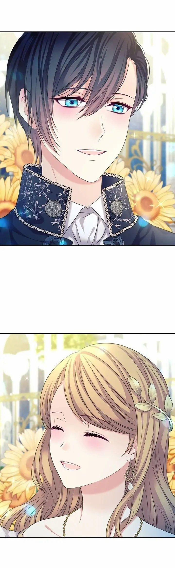 Bỗng Một Ngày Tôi Trở Thành Hầu Gái Của Công Tước 101 trang 46