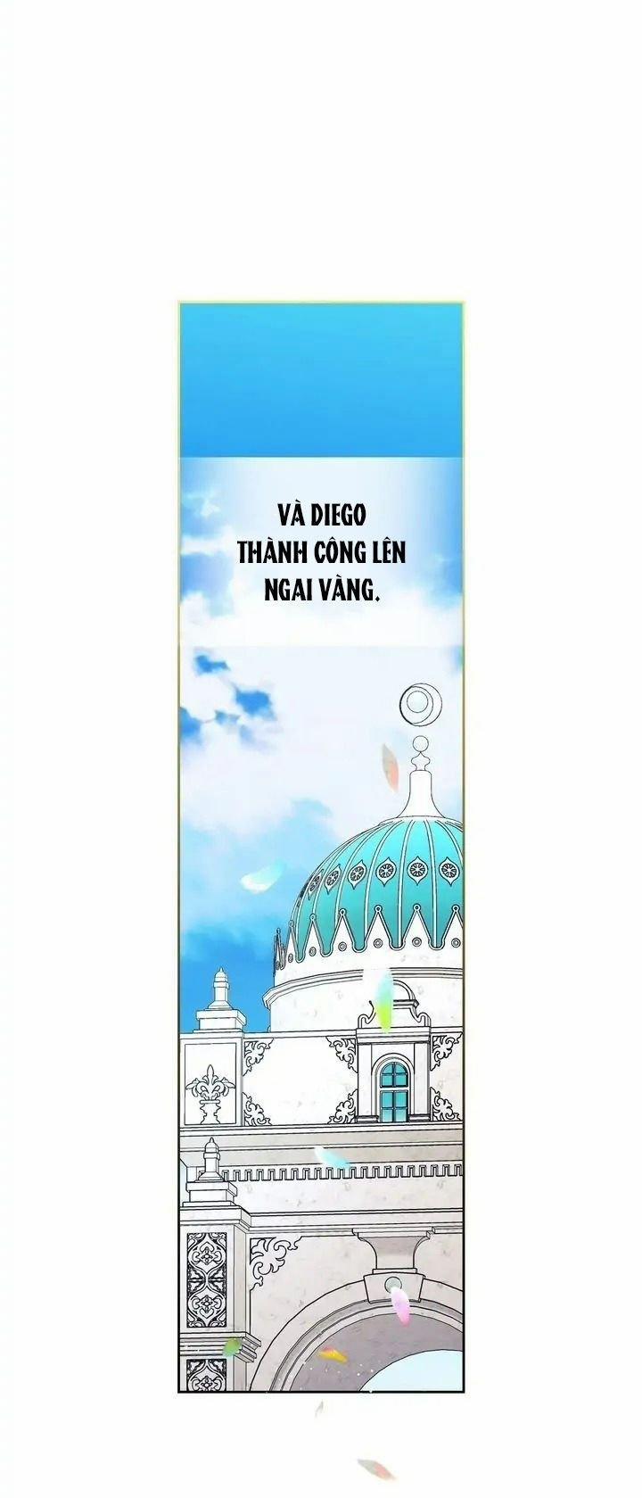 Bỗng Một Ngày Tôi Trở Thành Hầu Gái Của Công Tước 101 trang 7