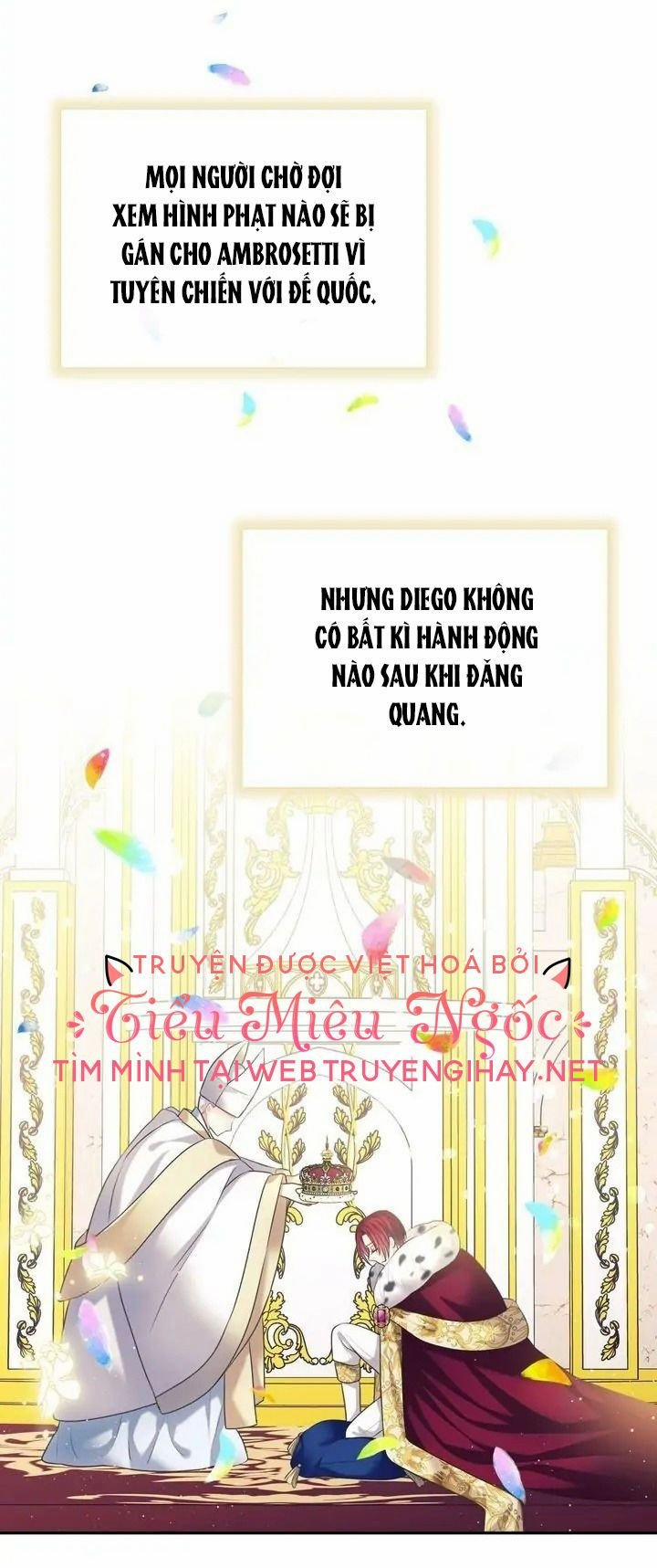 Bỗng Một Ngày Tôi Trở Thành Hầu Gái Của Công Tước 101 trang 8