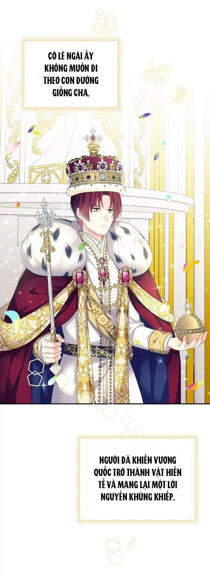 Bỗng Một Ngày Tôi Trở Thành Hầu Gái Của Công Tước 101 trang 9