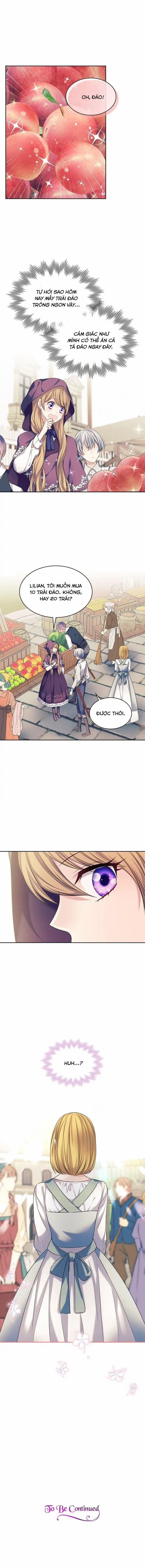 Bỗng Một Ngày Tôi Trở Thành Hầu Gái Của Công Tước 102 trang 4