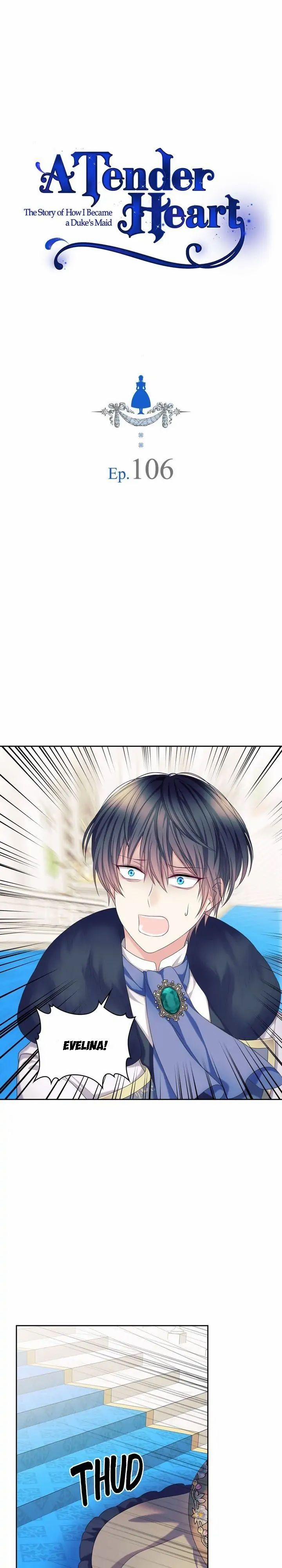 Bỗng Một Ngày Tôi Trở Thành Hầu Gái Của Công Tước 106 trang 0