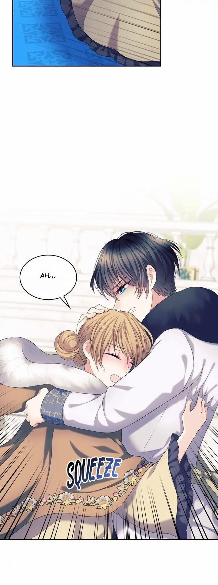 Bỗng Một Ngày Tôi Trở Thành Hầu Gái Của Công Tước 106 trang 1