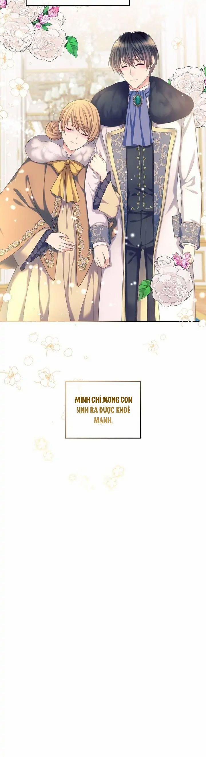 Bỗng Một Ngày Tôi Trở Thành Hầu Gái Của Công Tước 106 trang 11