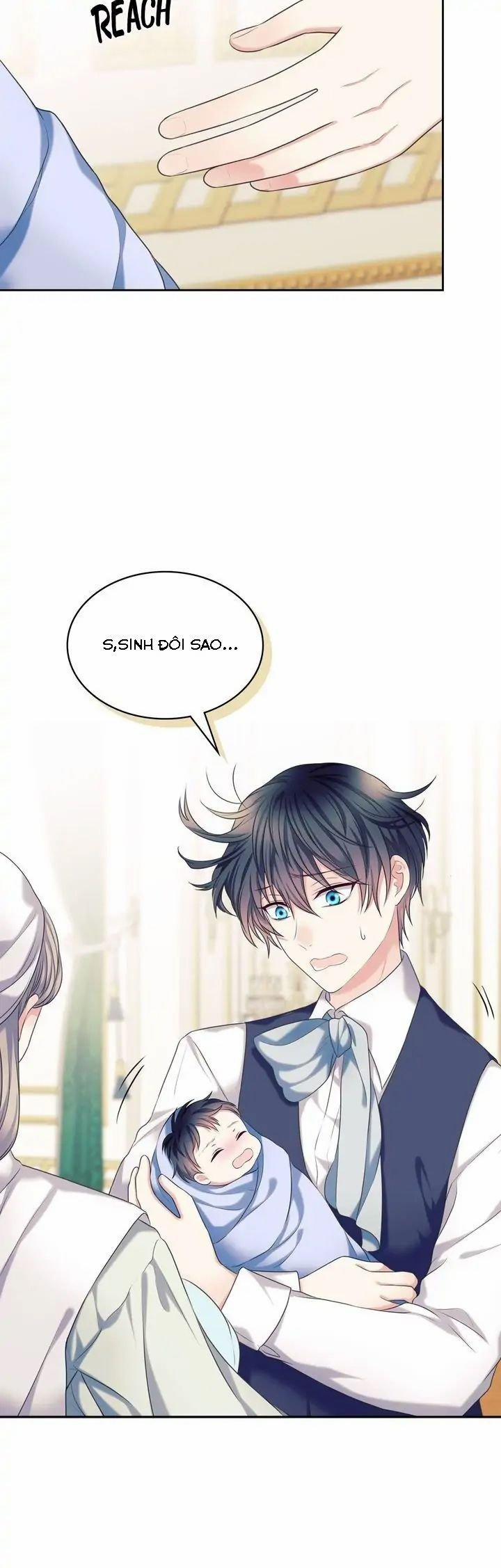 Bỗng Một Ngày Tôi Trở Thành Hầu Gái Của Công Tước 106 trang 13