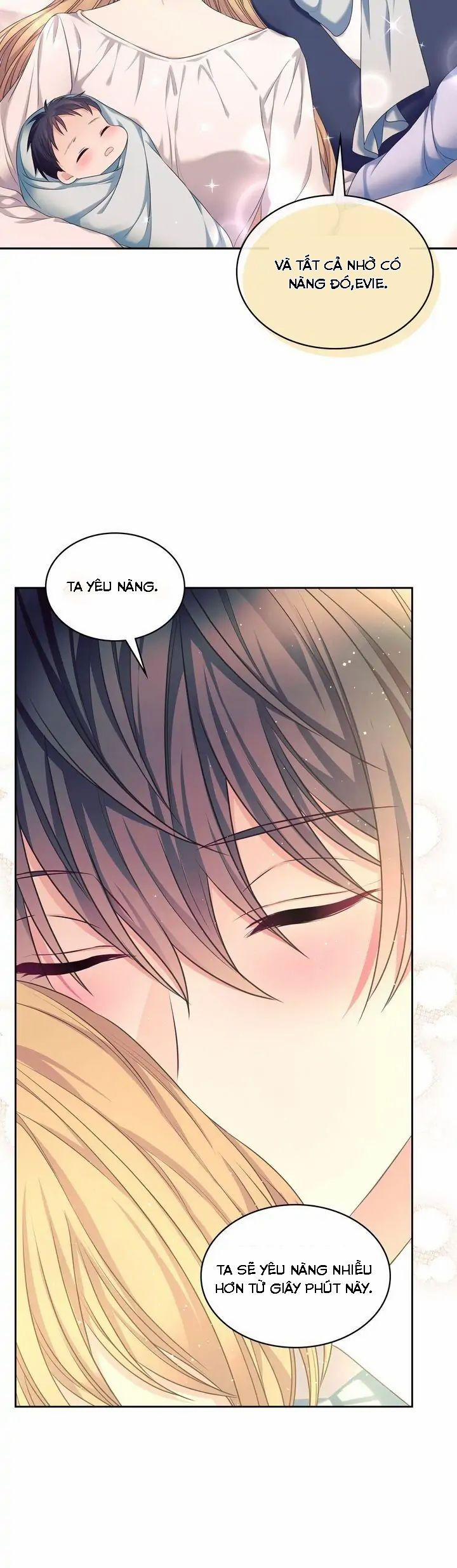 Bỗng Một Ngày Tôi Trở Thành Hầu Gái Của Công Tước 106 trang 18