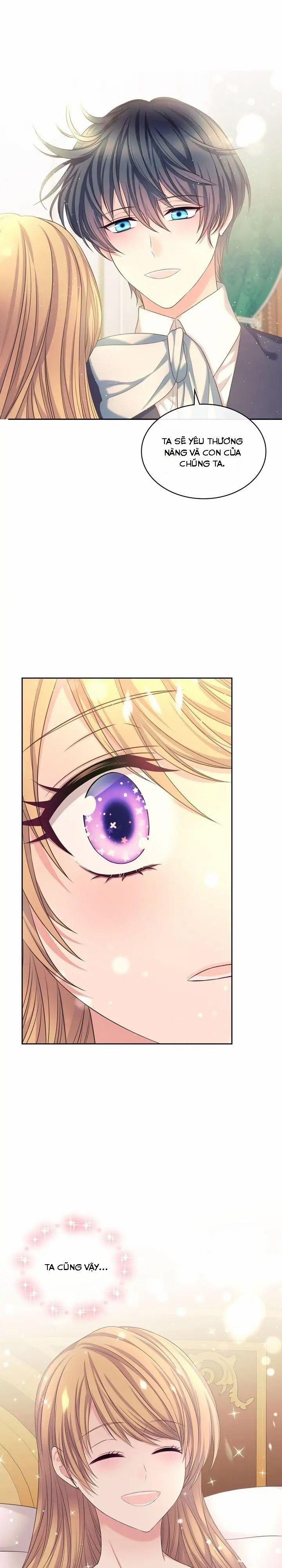 Bỗng Một Ngày Tôi Trở Thành Hầu Gái Của Công Tước 106 trang 19